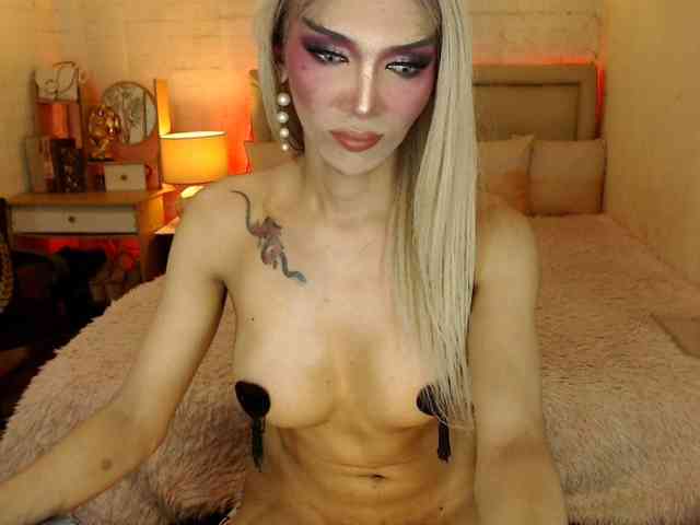 BunnyNikkii Live Webcam on BongaCams