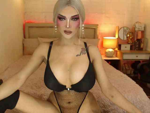 BunnyNikkii
