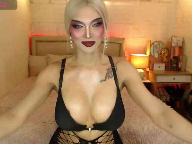 FreakyMaria