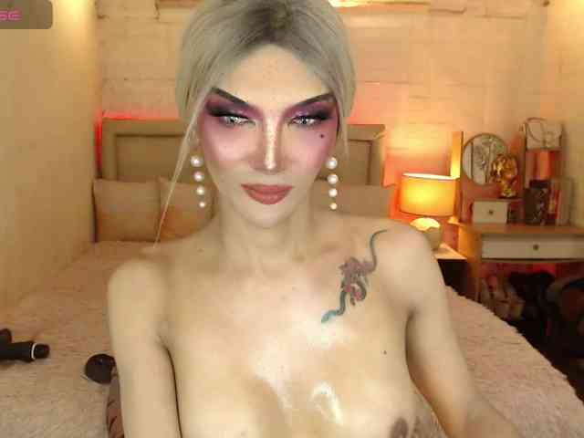 BunnyNikkii Live Webcam on BongaCams