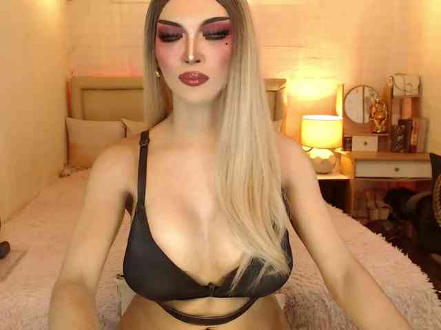 FreakyMaria
