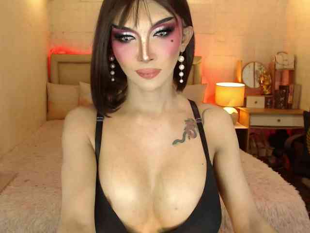BunnyNikkii Sex Cam Show