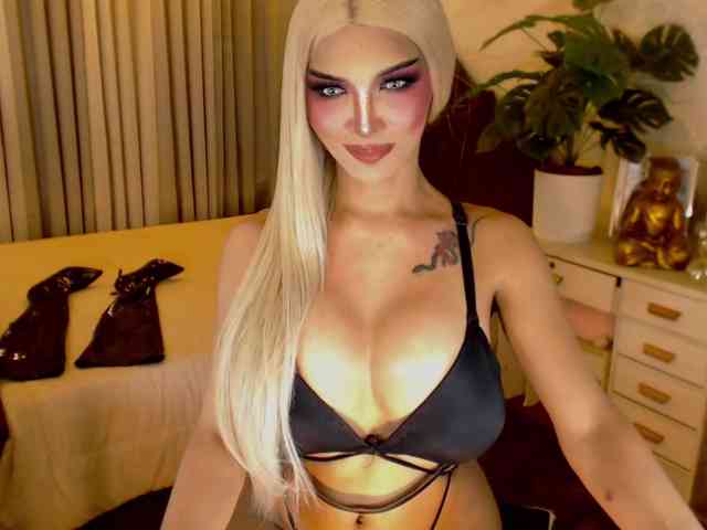 BunnyNikkii BunnyNikkii