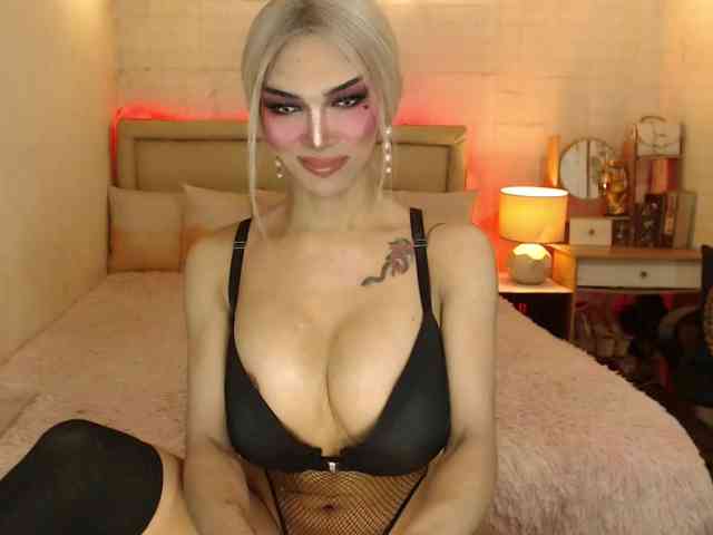 BunnyNikkii Sex Cam Show