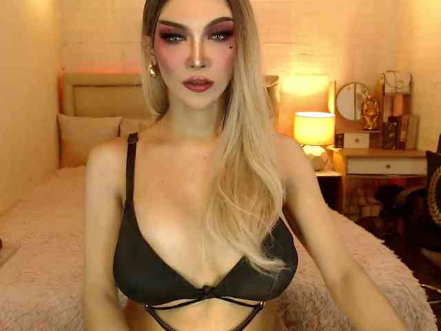 FreakyMaria