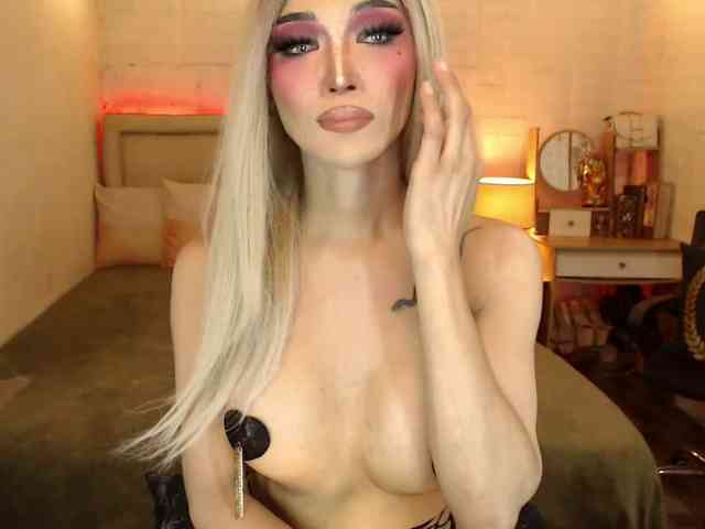 BunnyNikkii Sex Cam Show