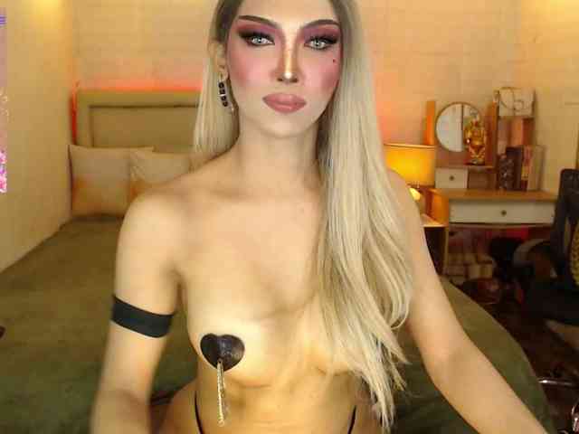 BunnyNikkii Live Webcam on BongaCams