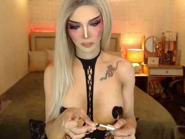 FreakyMaria