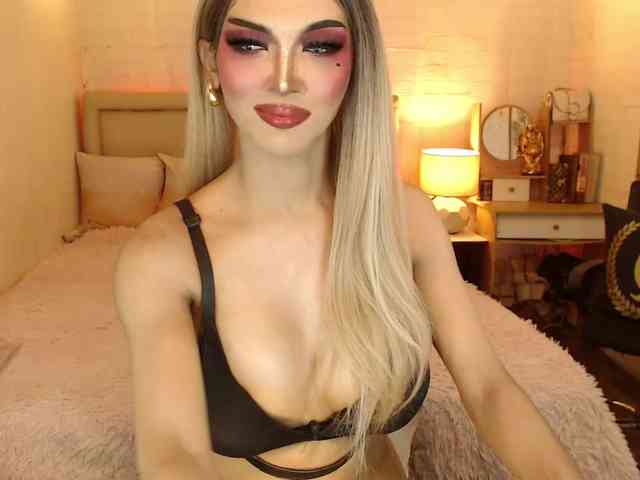 FreakyMaria
