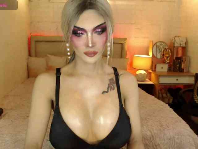 FreakyMaria