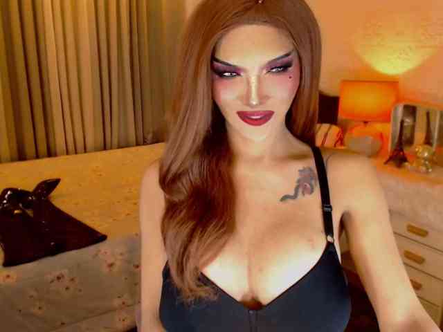 BunnyNikkii Live Webcam on BongaCams