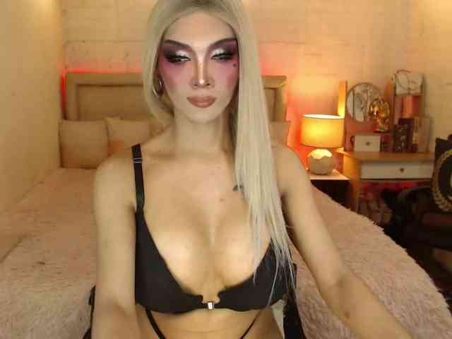 FreakyMaria