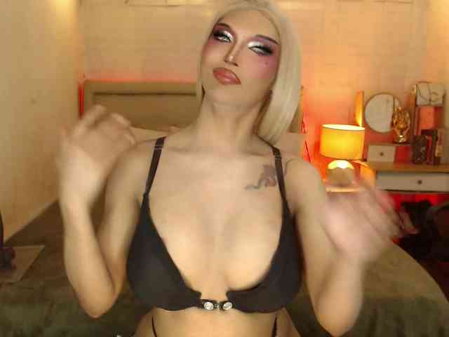 BunnyNikkii