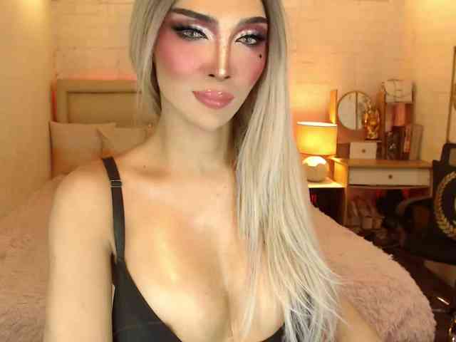 BunnyNikkii Sex Cam Show