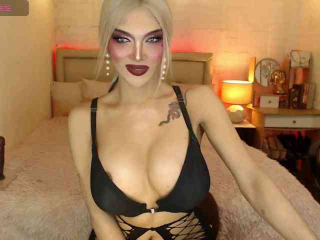 FreakyMaria