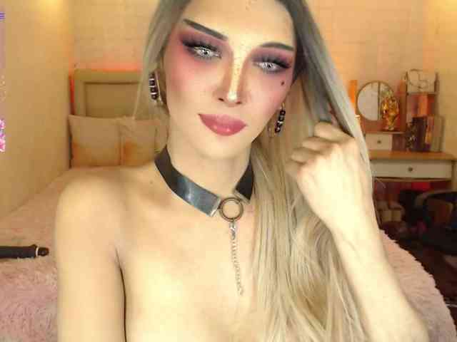 BunnyNikkii Live Webcam on BongaCams
