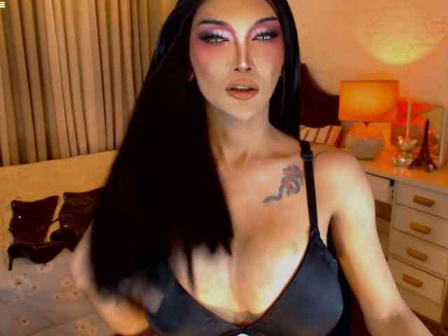 BunnyNikkii