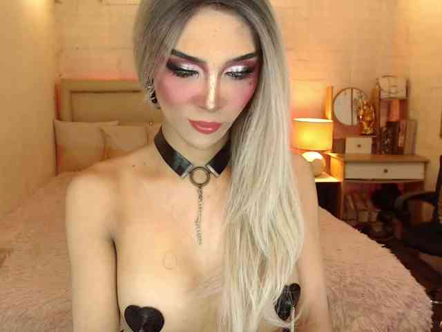 BunnyNikkii Sex Cam Show