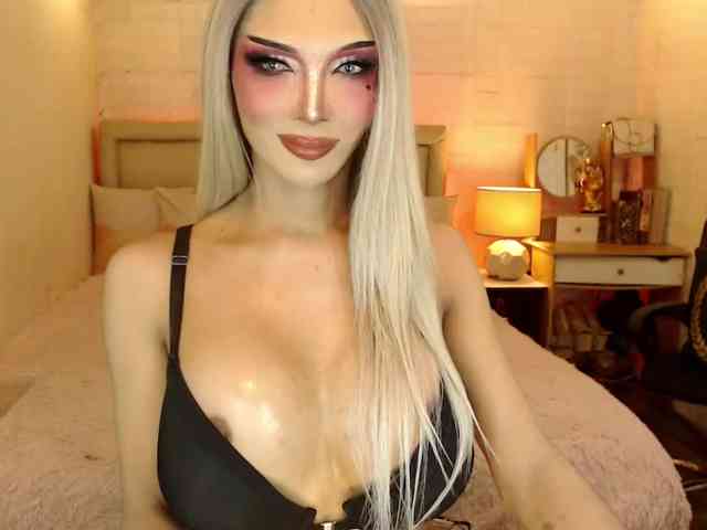 BunnyNikkii Sex Cam Show
