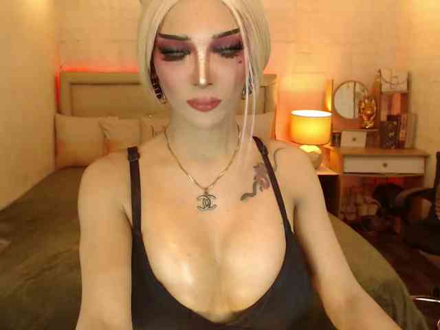 BunnyNikkii