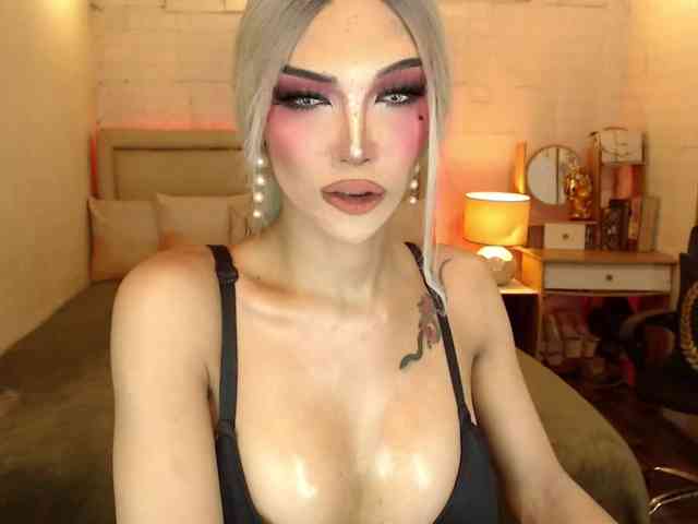 BunnyNikkii Sex Cam Show