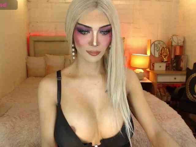 BunnyNikkii Live Webcam on BongaCams