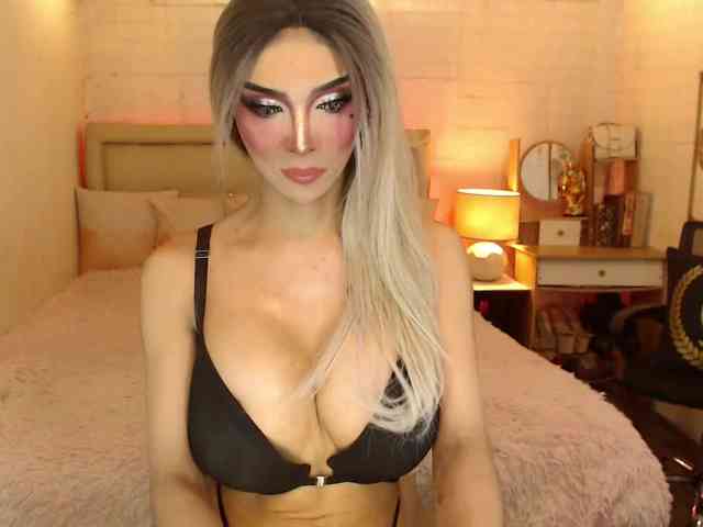 BunnyNikkii Sex Cam Show