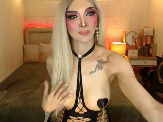 FreakyMaria