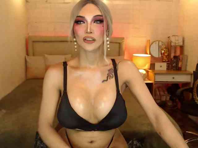 BunnyNikkii Sex Cam Show