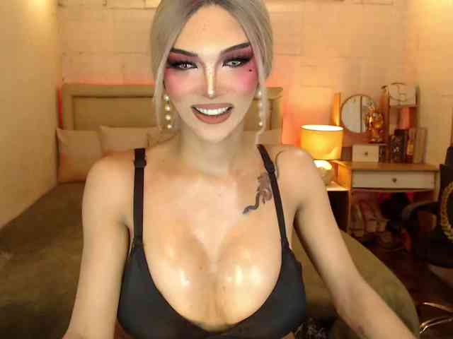 BunnyNikkii Sex Cam Show