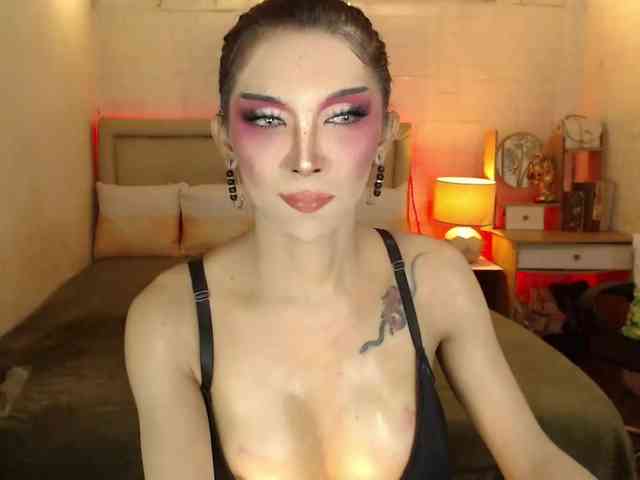 BunnyNikkii