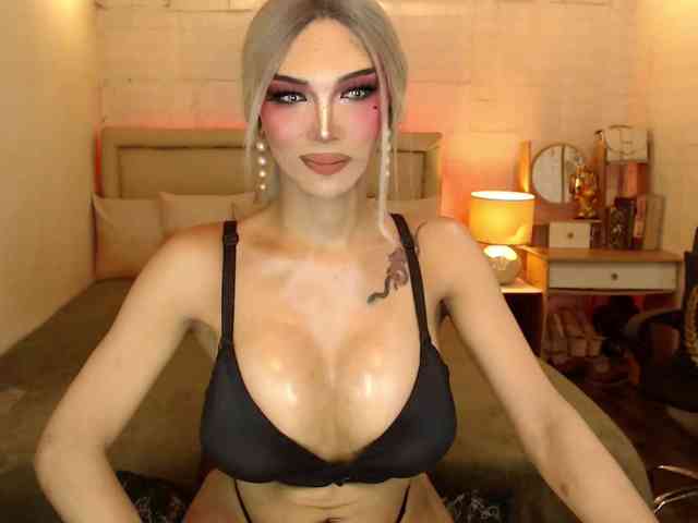 BunnyNikkii Sex Cam Show