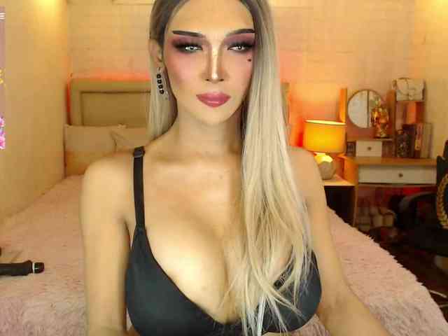 BunnyNikkii