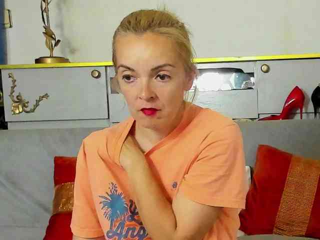 Stassy01 webcam