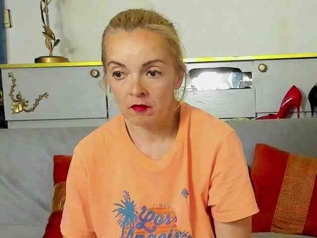 Stassy01 webcam
