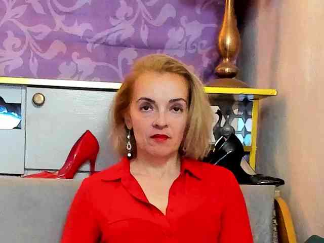 Stassy01 webcam