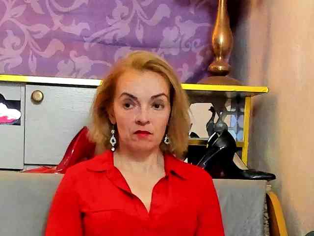 Stassy01 webcam