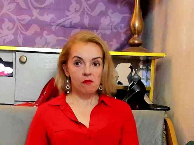 Stassy01 webcam
