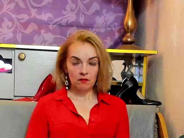 Stassy01 webcam