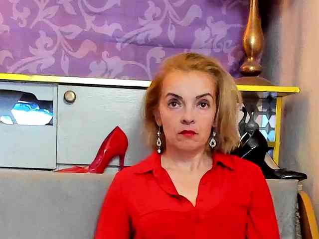 Stassy01 webcam