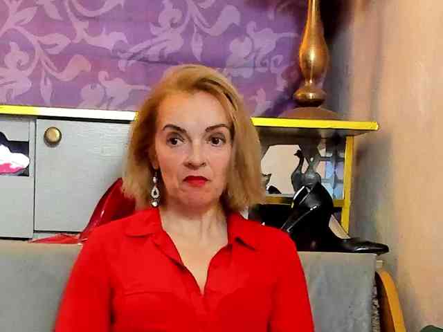 Stassy01 webcam