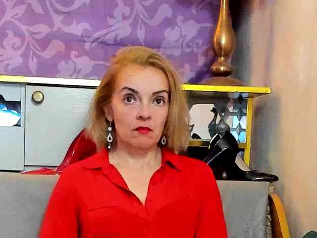 Stassy01 webcam