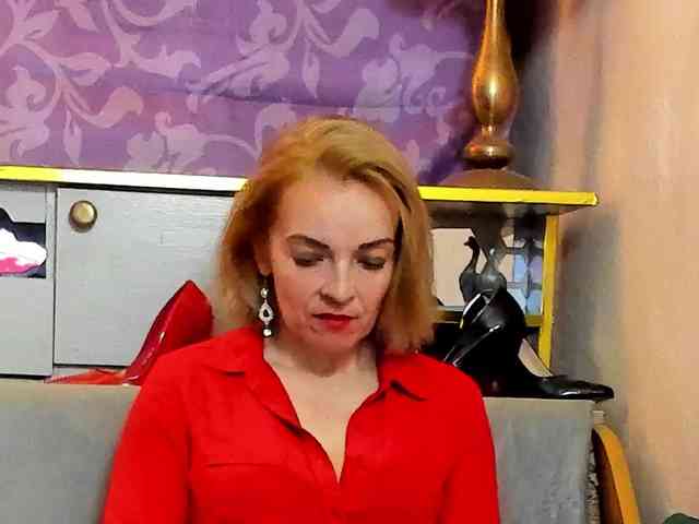 Stassy01 webcam