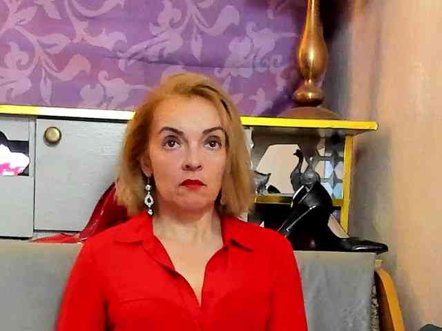 Stassy01 webcam