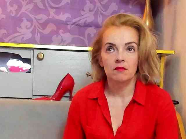 Stassy01 webcam