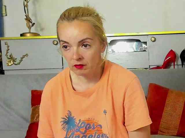 Stassy01 webcam
