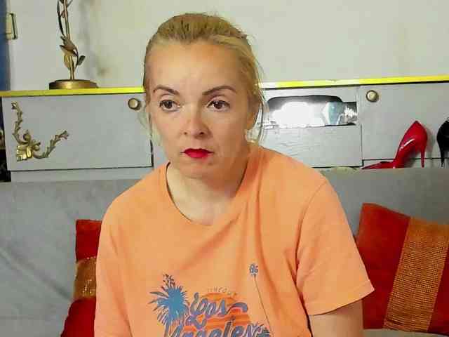 Stassy01 webcam