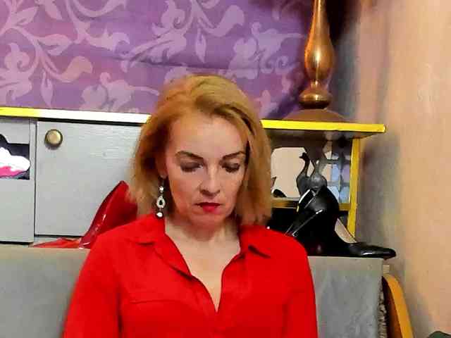 Stassy01 webcam
