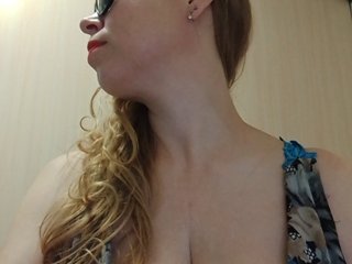 Dashulya666 Porn Show