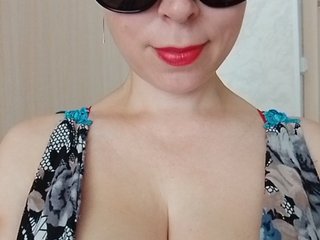 Dashulya666 Porn Show